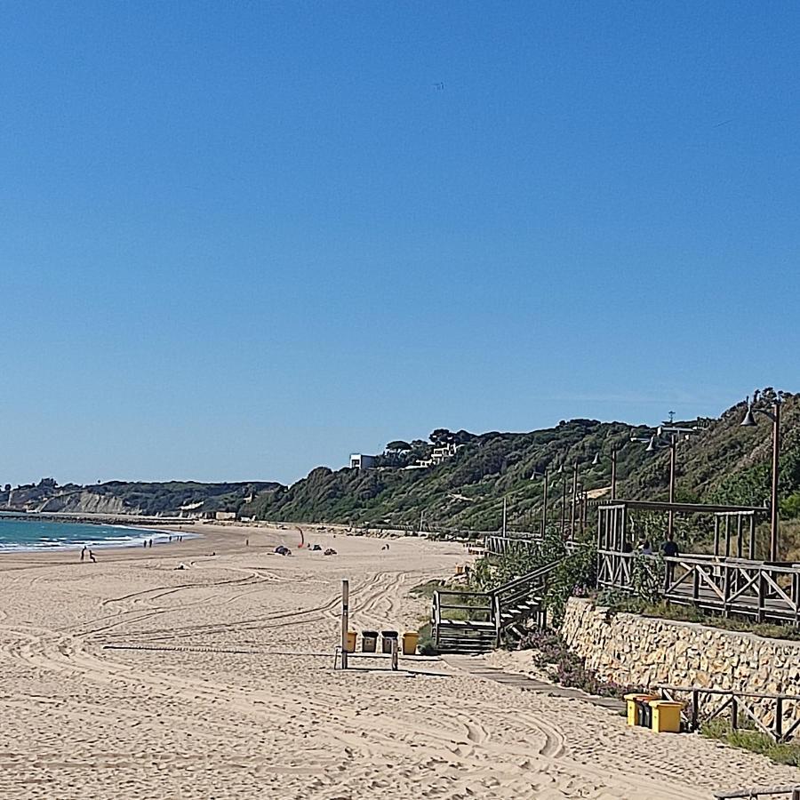 La Alcazaba De Cristina Leilighet El Puerto de Santa María Eksteriør bilde